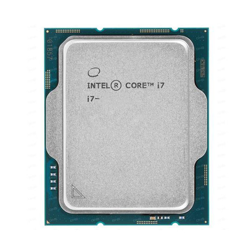 Intel Core i7-12700 12-Core 2.10GHz 25MB Cache Socket FCLGA1700 Desktop  Processor