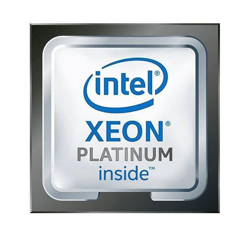 HP 2.90GHz 6.00GT/s UPI 38.5MB L3 Cache Socket FCLGA4189 Intel Xeon Platinum 8380H 28-Core Processor Upgrade