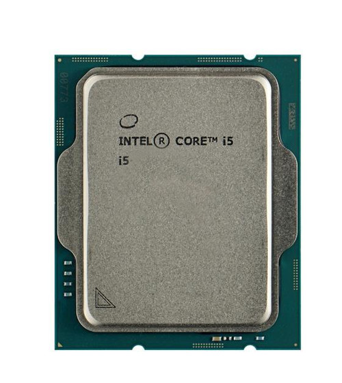 Intel Core i5 6-Core 2.00GHz 18MB Cache Socket FCLGA1700 Desktop Processor