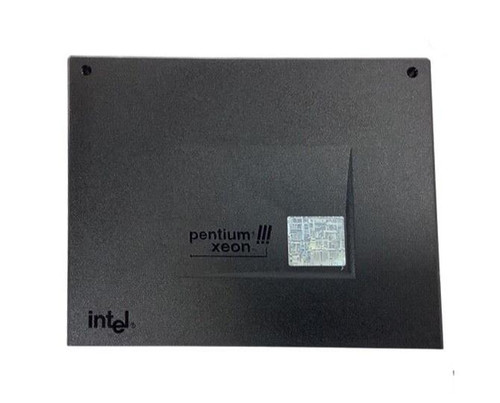 Dell 933MHz 133MHz FSB 256KB L2 Cache Socket SECC330 Intel Pentium III Xeon Processor Upgrade