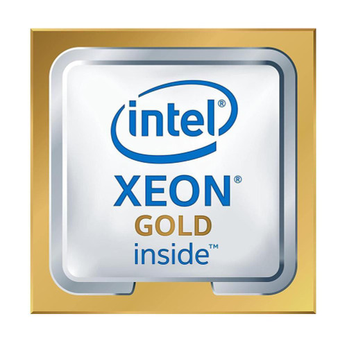 HPE 3.00GHz 18MB L3 Cache Socket FCLGA4189 Intel Xeon Gold 5317 12-Core Processor Upgrade for ProLiant XL220n Gen10