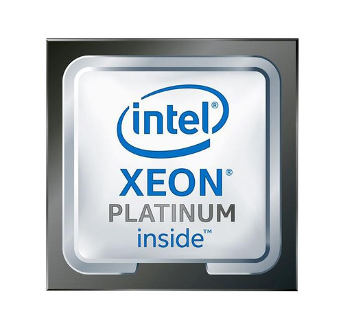 Intel Xeon Platinum 8460Y+ 40-Core 2.00GHz 16GT/s UPI 105MB L3 Cache Socket FCLGA4677 Server Processor