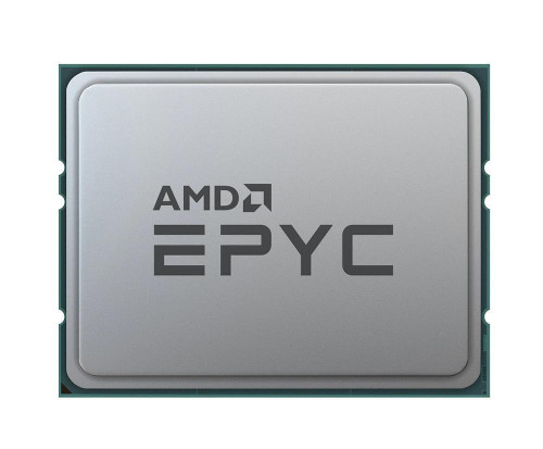 HPE 3.70GHz 256MB L3 Cache Socket SP3 AMD EPYC 72F3 8-Core Processor Upgrade for ProLiant XL225n Gen10 Plus