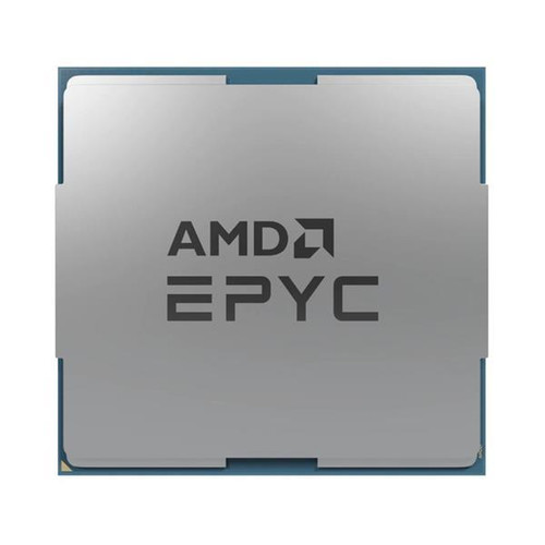 AMD EPYC 9254 24-Core 2.90GHz 128MB L3 Cache Socket SP5 Server Processor