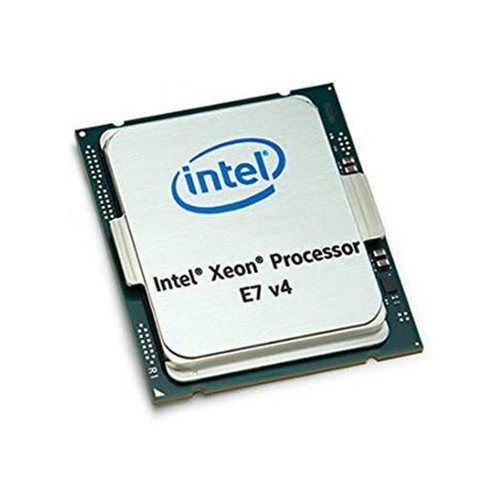 Fujitsu 2.00GHz 6.40GT/s QPI 25MB L3 Cache Socket FCLGA2011 Intel Xeon E7-4820 v4 10-Core Processor Upgrade