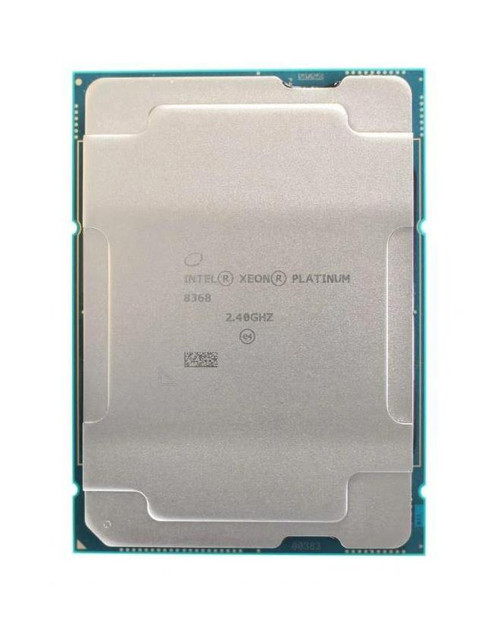 Cisco Systems 2.60GHz 57MB L3 Cache Socket FCLGA4189 Intel Xeon Platinum 8368 38-Core Processor Upgrade