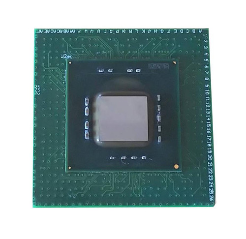 Dell 1.40GHz 800MHz FSB 3MB L2 Cache Intel Core 2 Duo SU9400 Mobile Processor Upgrade