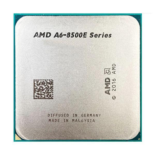 HP 3.00GHz 1MB L2 Cache Socket AM4 AMD PRO A6-8570E Dual-Core Processor Upgrade
