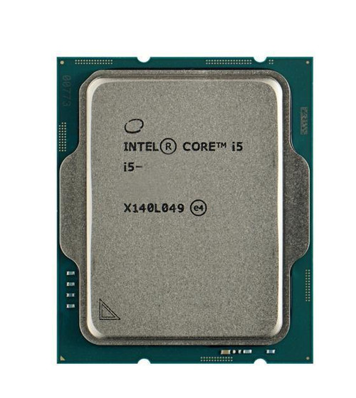 Intel Core i5-12500E 6-Core 2.00GHz 18MB Cache Socket FCLGA1700 Desktop Processor