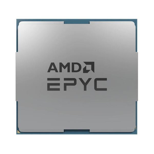 AMD EPYC 9124 16-Core 3.00GHz 64MB L3 Cache Socket SP5 Processor