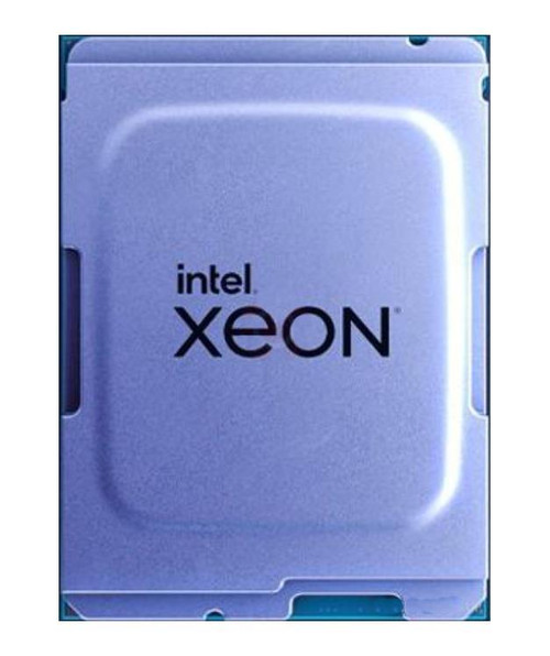 Intel Xeon W-Series 28-Core 2.50GHz 75MB L3 Cache Socket FCLGA4677 Workstation Processor