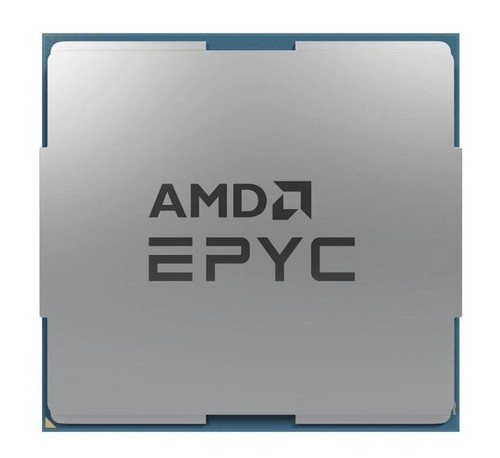 HPE 2.40GHz 384MB L3 Cache Socket SP5 AMD EPYC 9654P 96-Core Server Processor Upgrade