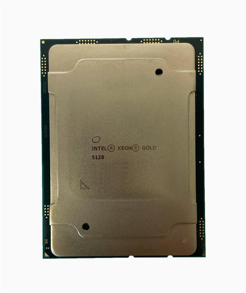 Lenovo 2.20GHz 10.40GT/s UPI 19.25MB L3 Cache Socket LGA3647 Intel Xeon Gold 5120 14-Core Processor Upgrade