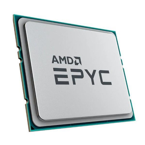 HPE 2.00GHz 256MB L3 Cache Socket SP3 AMD EPYC 7702 64-Core Processor Upgrade for ProLiant XL225n Gen10 Plus