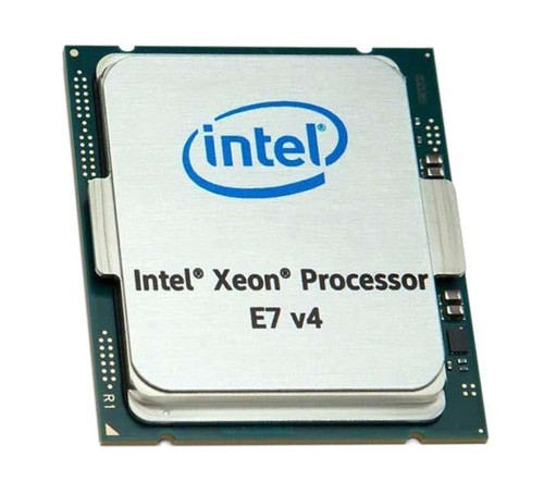 Dell 2.10GHz 8.00GT/s 40MB L3 Cache Socket LGA 2011 Intel E7-4850 v4 16-Core Processor Upgrade
