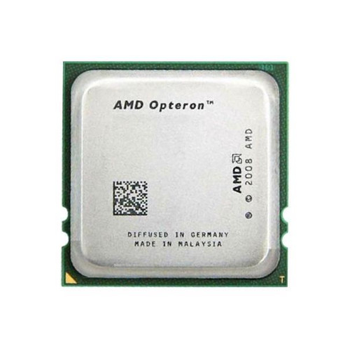 Dell 2.60GHz 2MB L2 Cache Socket F AMD Opteron 2218 Dual-Core Processor Upgrade