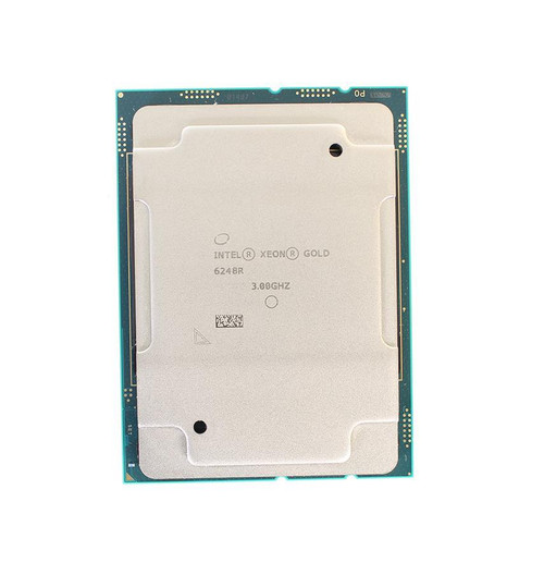 HPE 3.00GHz 35.75MB Cache Socket LGA3647 Intel Xeon Gold 6248R 24-Core Processor Upgrade for Synergy 480 Gen10