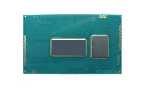 Dell 1.90GHz 5.00GT/s DMI2 2MB L3 Cache Intel Pentium 3825U Dual-Core Mobile Processor Upgrade