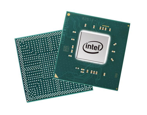 Dell 1.10GHz 4MB Cache Socket FCBGA1090 Intel Celeron N4000 Dual-Core Processor Upgrade