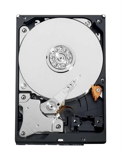 WDBGKN0020HNC Western Digital Purple 2TB 5400RPM SATA 6Gbps 64MB Cache 3.5-inch Internal Hard Drive