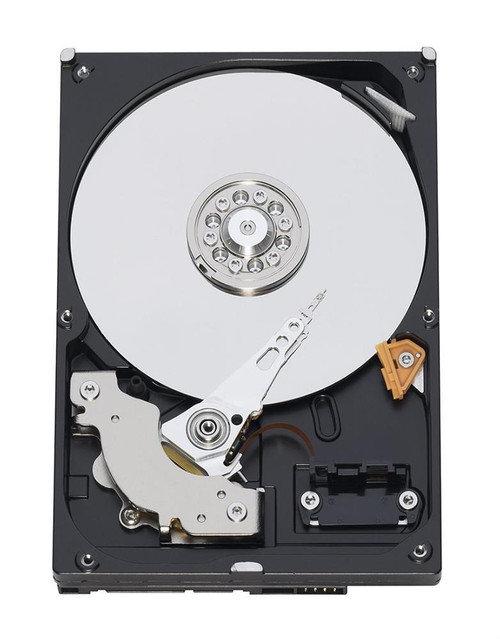 WD20EURX-61TOFYO Western Digital AV-GP 2TB 5400RPM SATA 6Gbps 64MB Cache 3.5-inch Internal Hard Drive