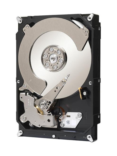 ST1000NC002 Seagate Constellation CS 1TB 7200RPM SATA 6Gbps 64MB Cache 3.5-inch Internal Hard Drive