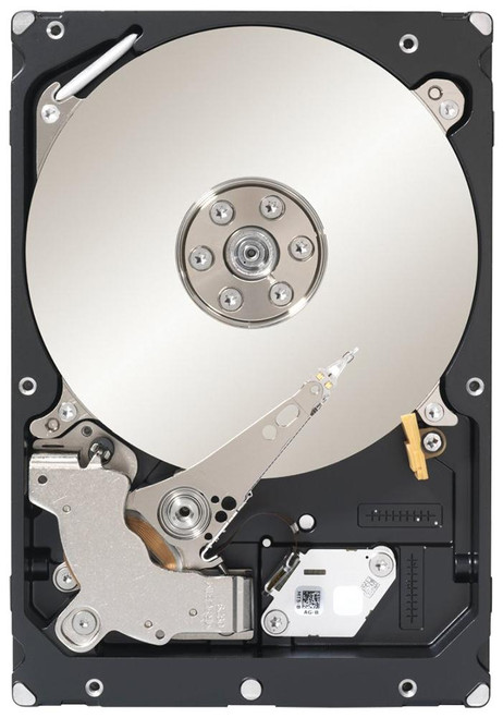 ST1000NM0011 Seagate Constellation ES 1TB 7200RPM SATA 6Gbps 64MB