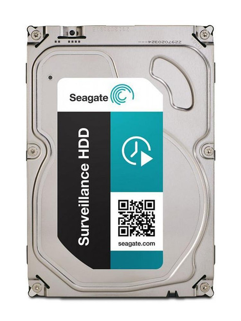 ST2000VX003 Seagate Surveillance 2TB 5900RPM SATA 6Gbps 64MB Cache