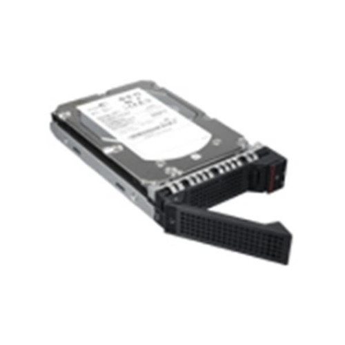 03T7874 Lenovo 1TB 7200RPM SATA 6Gbps Hot Swap 64MB Cache 2.5-inch Internal Hard Drive for ThinkServer RD330