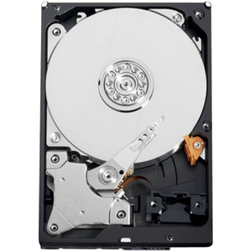 WD3200AUDX-20PK Western Digital AV-GP 320GB 5400RPM SATA 6Gbps 32MB Cache 3.5-inch Internal Hard Drive (20-Pack)