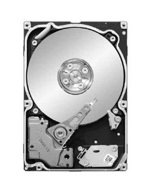 ST9500620NS-B2 Seagate Constellation.2 500GB 7200RPM SATA 6Gbps 64MB Cache 2.5-inch Internal Hard Drive