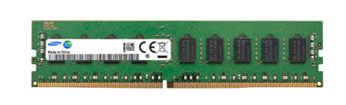 M393A2K40BB2-CTD60 Samsung 16GB PC4-21300 DDR4-2666MHz Registered ECC CL19 288-Pin DIMM 1.2V Single Rank Memory Module