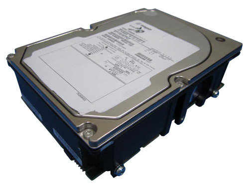 ST1181677LC-REF Seagate Barracuda 180 181.6GB 7200RPM Ultra-160