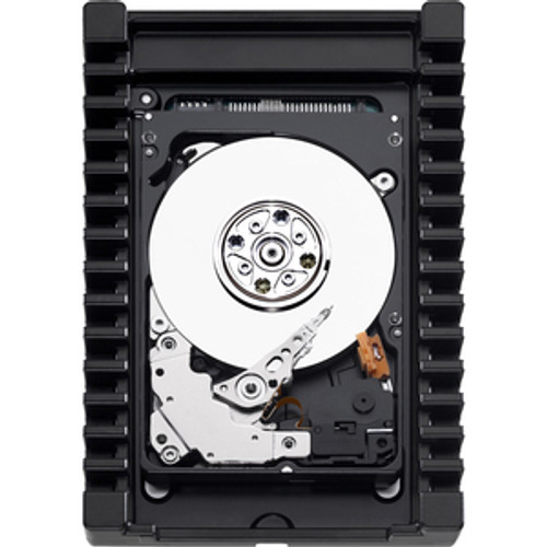 WD1000DHTZ/20PK Western Digital VelociRaptor 1TB 10000RPM SATA 6Gbps 64MB Cache 3.5-inch Internal Hard Drive (20-Pack)