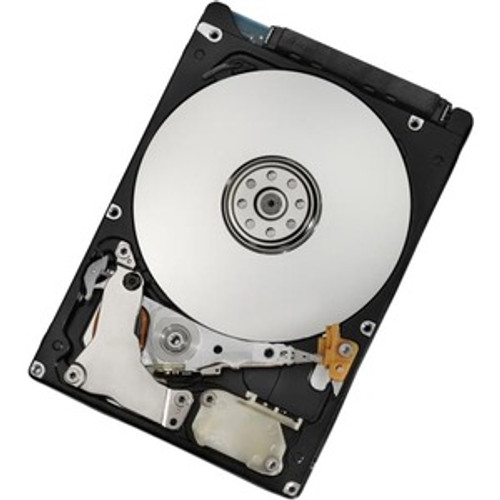 0J43925 HGST Hitachi Travelstar Z7K500 500GB 7200RPM SATA 6Gbps 32MB Cache (512e) 2.5-inch Internal Hard Drive