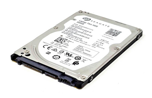 00UP337 Lenovo 500GB 7200RPM SATA 6Gbps 32MB Cache 2.5-inch Internal Hard Drive