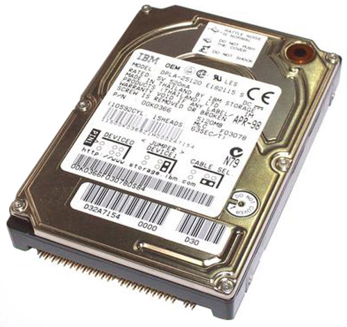 42T1221 Lenovo 320GB 7200RPM SATA 6Gbps 32MB Cache 2.5-inch Internal Hard Drive for ThinkPad T530