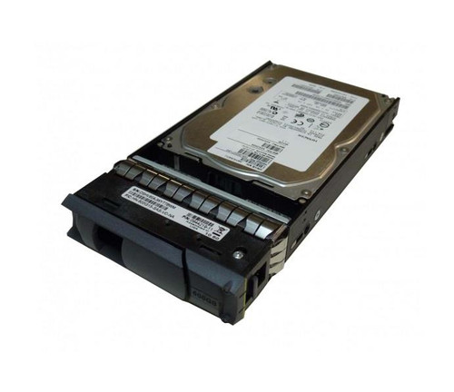 X477A-R6 NetApp 4TB 7200RPM SATA 6Gbps 3.5-inch Internal Hard Drive for DS4243 DS4246 FAS2240-4