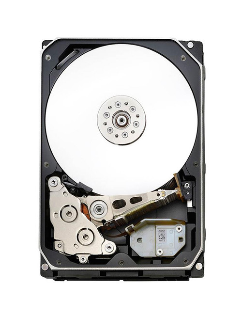 買取り実績 HGST 7200RPM HDD 3.5インチ パッケージ版 4TB PCパーツ