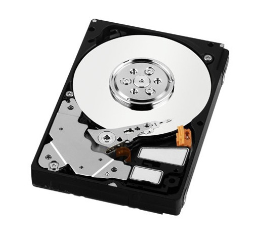 0A89475-A1 Lenovo 2TB 7200RPM SATA 6Gbps Hot Swap 128MB Cache 3.5-inch Internal Hard Drive for ThinkServer