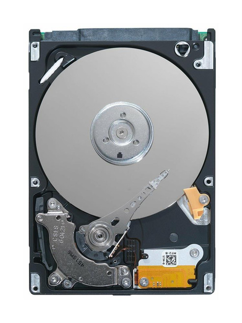 19200-41240000 ASUS 500GB 5400RPM SATA 6Gbps 2.5-inch Internal Hard Drive for X Series Notebook