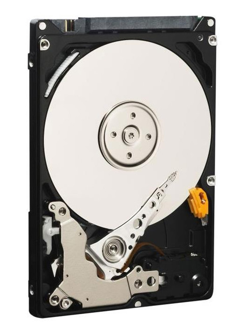 5K1VD Dell 1TB 5400RPM SATA 6Gbps 64MB Cache 8GB MLC NAND SSD 2.5-inch Internal Hybrid Hard Drive