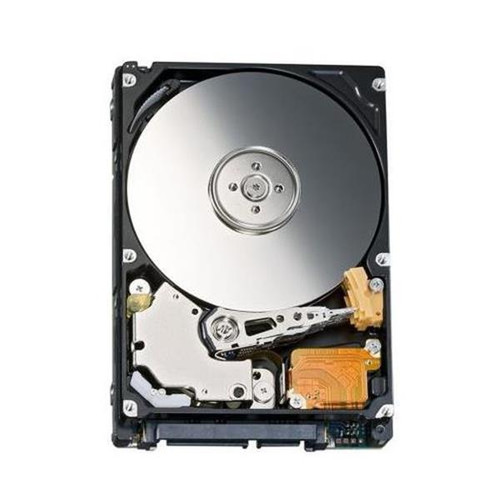 S26391-F2124-E500 Fujitsu 500GB 5400RPM SATA 6Gbps 2.5-inch Internal Hard Drive