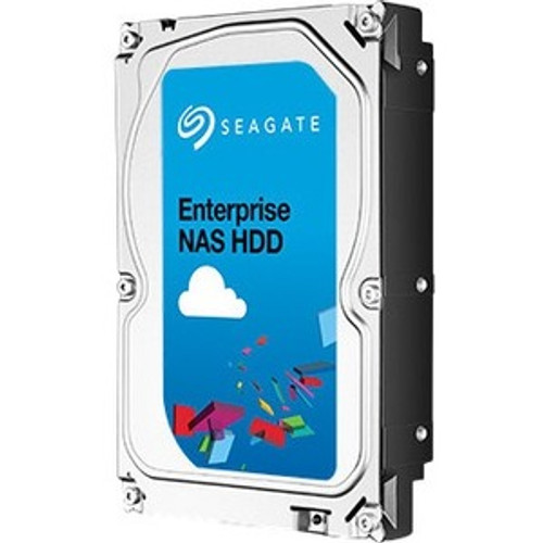 ST5000VN0001-30PK Seagate Enterprise NAS 5TB 7200RPM SATA 6Gbps 128MB Cache 3.5-inch Internal Hard Drive (30-Pack)