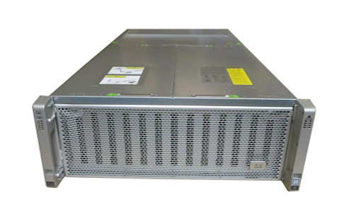 UCS-S3260-42HD4 Cisco 4TB 7200RPM SAS 12Gbps 3.5-inch Internal Hard Drive for UCS C3X60 (42-Pack)