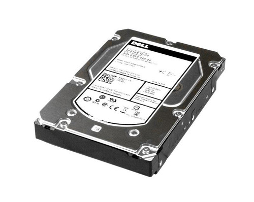 342-2737 Dell 2TB 7200RPM SAS 12Gbps Nearline 3.5-inch Internal Hard Drive for PS6100 (12-Pack)