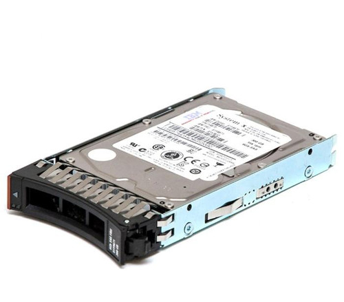 01DE331 Lenovo 300GB 15000RPM SAS 12Gbps Hot Swap 3.5-inch Internal Hard Drive for Storage V3700 V2