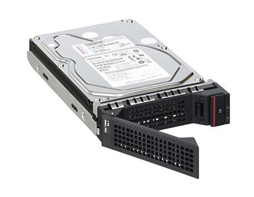 4XB0G88739-A1 Lenovo 300GB 15000RPM SAS 12Gbps Hot Swap 2.5-inch Internal Hard Drive for ThinkServer Gen5