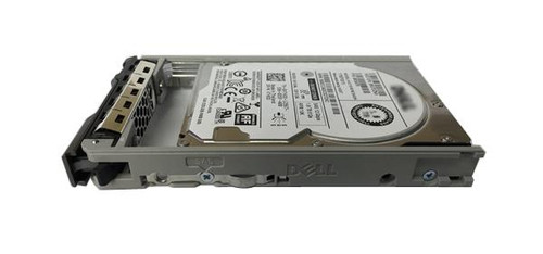 190FH Dell 300GB 15000RPM SAS 12Gbps Hot Swap 2.5-inch Internal Hard Drive with Tray