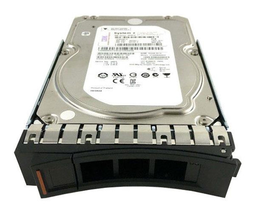 01LJ061 IBM 600GB 15000RPM SAS 12Gbps 3.5-inch Internal Hard Drive for FlashSystem 7200 and Storwize V7000